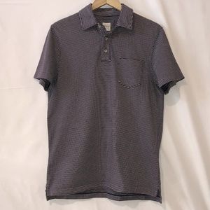 Land's End Canvas Polo - Short Sleeve